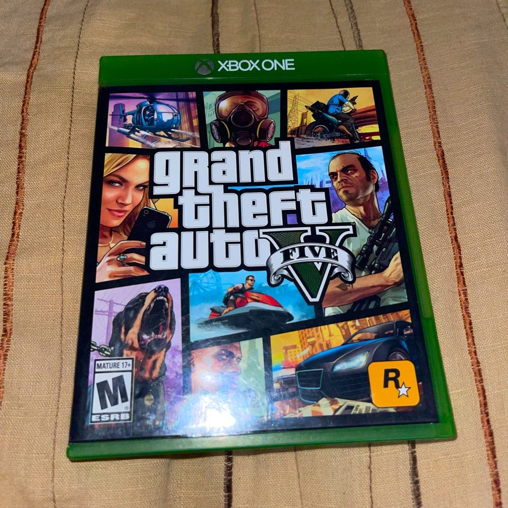 GTA 5